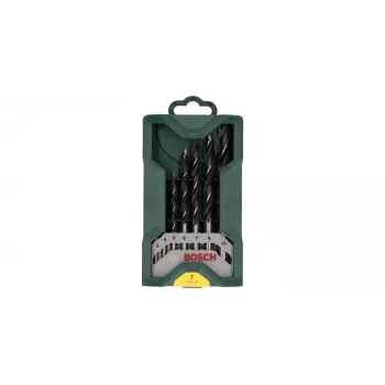 Bosch 2 607 019 580 urbju komplekts kokam 7 gab.