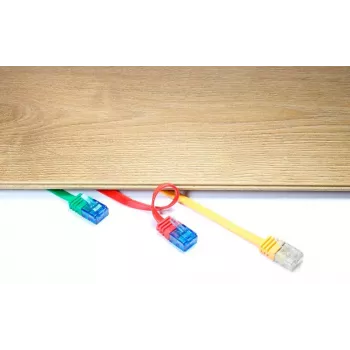Tīkla kabelis Goobay CAT6a U/UTP 3m