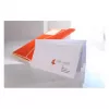 Avery Zweckform 6176 uzlīmju lapas 210 × 148 mm, 50 loksnes