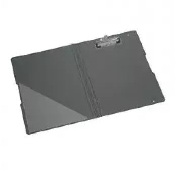 Herlitz 11226636 Zaļā A4 mape