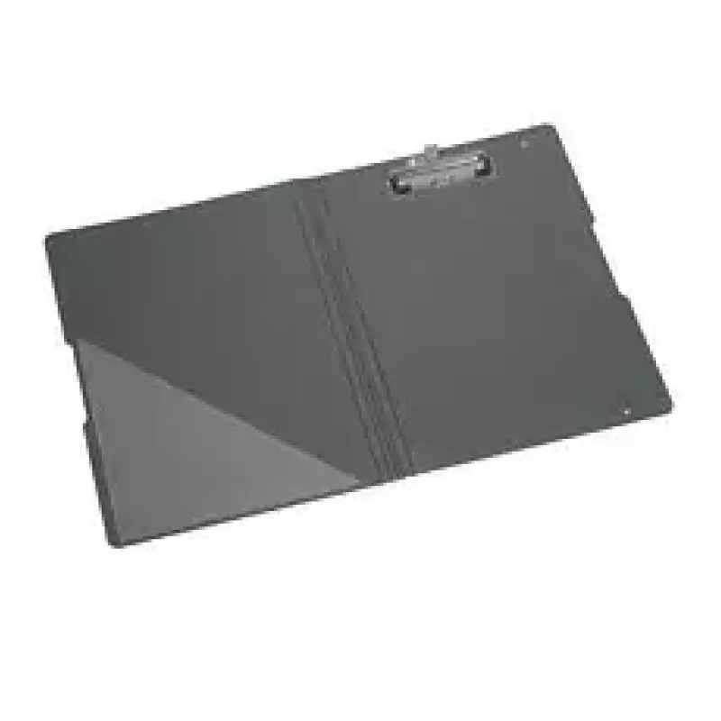 Herlitz 11226636 Zaļā A4 mape