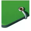Herlitz 11226636 Zaļā A4 mape