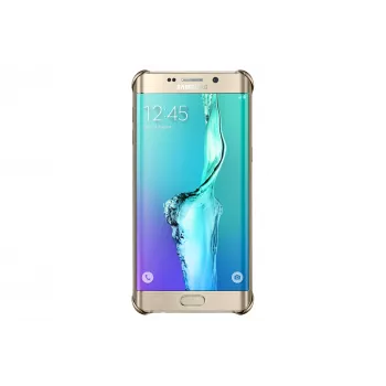 Samsung EF-XG928 mobilā telefona maciņš Vāks Zelts