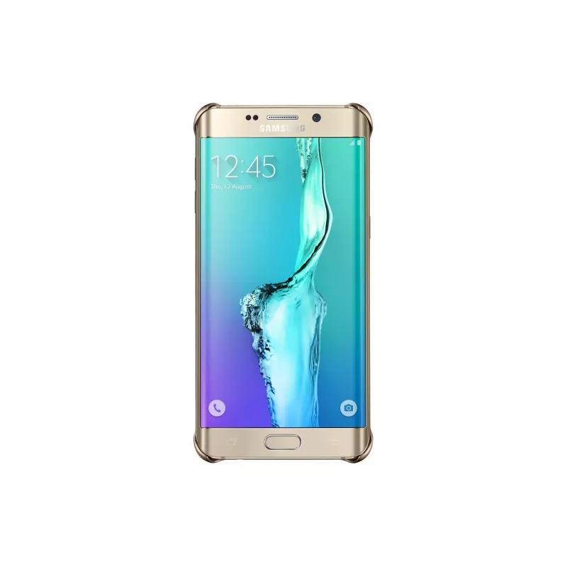 Samsung EF-XG928 mobilā telefona maciņš Vāks Zelts