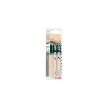 Bosch 2 609 256 724 finierzāģa asmens HCS 2 gab.