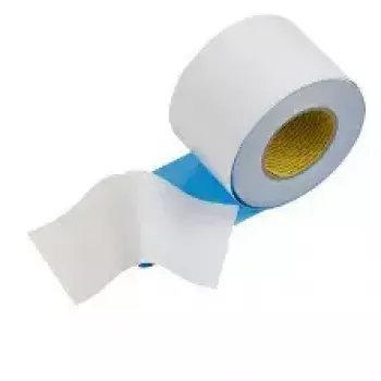Līmplēve 3M 8810, balta, 550 x 33 000 mm ruļlis
