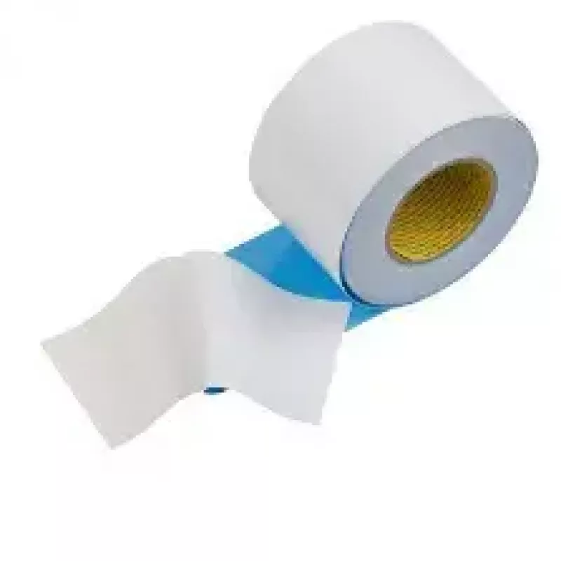 Līmplēve 3M 8810, balta, 550 x 33 000 mm ruļlis