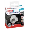 Āķis dvieļiem TESA Powerbutton 59330
