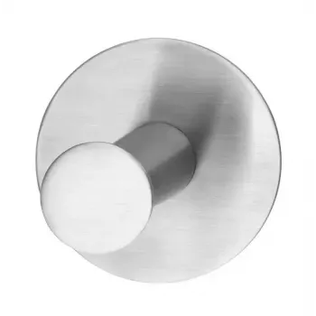 Āķis dvieļiem TESA Powerbutton 59330