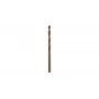 Urbja uzgalis Bosch 2609255070 4.5 mm diametrs 80 mm garums