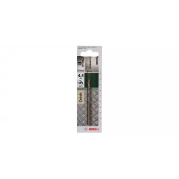 Urbja uzgalis Bosch 2609255070 4.5 mm diametrs 80 mm garums