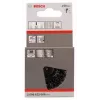 Birstes kauss Bosch 2 608 622 006 Diametrs 5 cm Stieples biezums 0.3 mm