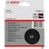Bosch 2 608 601 175 slīpēšanas paliktnis 1 gab.