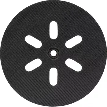 Bosch 2 608 601 052 slīpēšanas paliktnis, 1 gab.