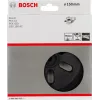 Bosch 2 608 601 052 slīpēšanas paliktnis, 1 gab.