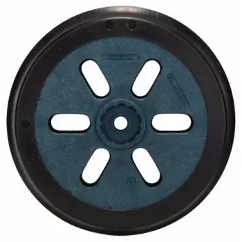 Bosch 2 608 601 053 slīpēšanas paliktnis manuālai slīpēšanai, 1 gab.