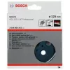 Slīpēšanas paliktnis Bosch 2 608 000 352 1 gab.