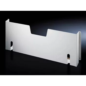 Rittal elektroinstalācijas shēmu kabata 4118.000, RAL 7035