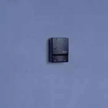 Āra gaismas sensors STEINEL NightMatic 2000 Melns