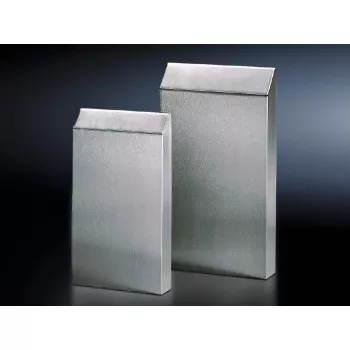 Rittal SK 3239.080 Pelēks korpuss 233mm platums 330mm augstums