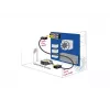 SATA kabelis DeLOCK 0.3m SATA/SATA 8p