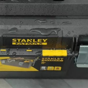 Instrumentu kaste Stanley FATMAX Structural Foam 1-94-749