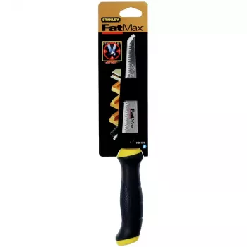 Stanley FATMAX Jab Saw 0-20-556 – griezējzāģis ģipškartonam