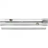 Uzgriežņu atslēga KS Tools 518.0884 Hromvanādija tērauds 220 mm