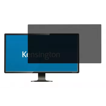 Kensington privātuma filtrs 2 virzienu noņemams 20.1 collu Plats 16:10