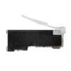 ACT RJ45 (8P/8C) ekranēts modulārais savienotājs apaļajam kabelim ar cietvadu dzīslām