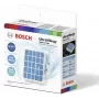 Bosch BBZ156UF putekļsūcēja filtrs cilindriskajiem modeļiem