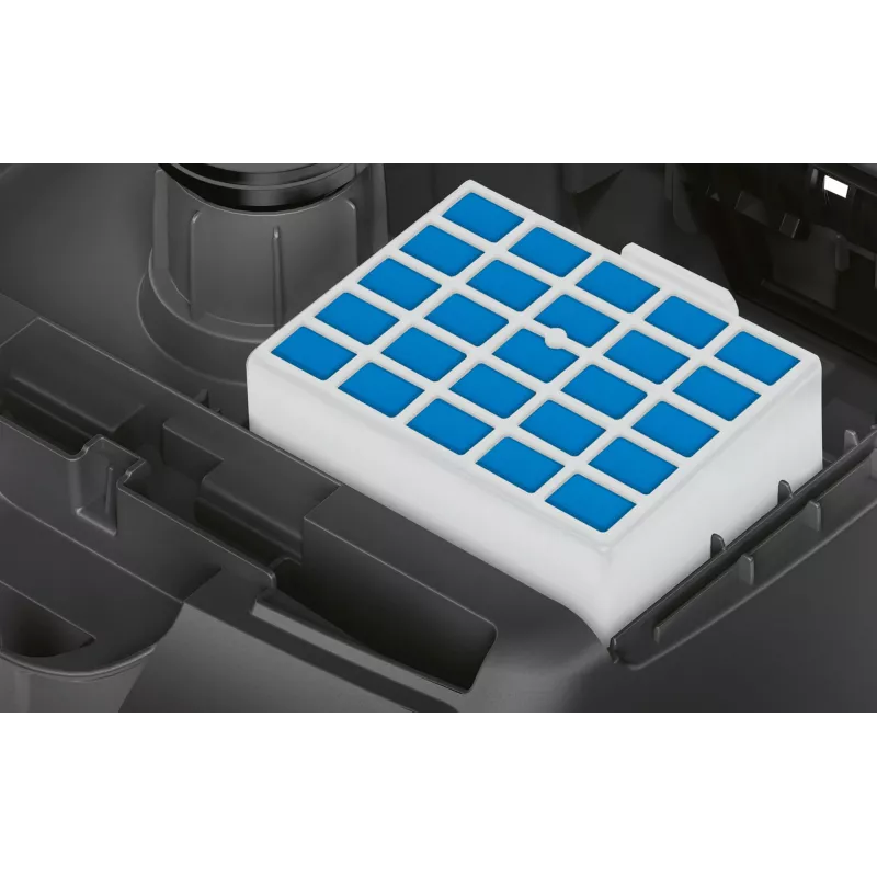 Bosch BBZ156UF putekļsūcēja filtrs cilindriskajiem modeļiem