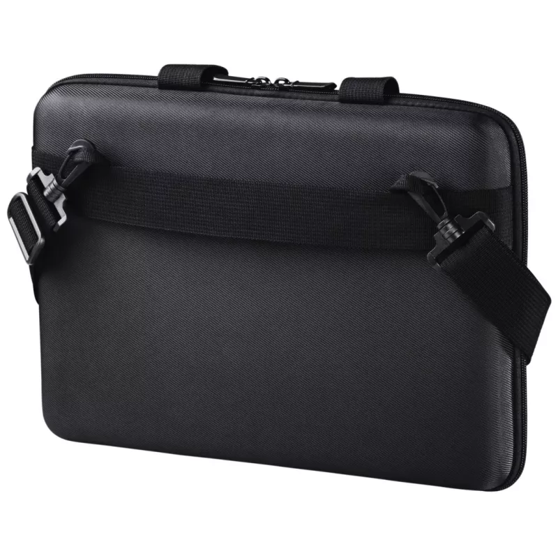 Hama 00101771 portatīvā datora soma 33,8 cm (13,3 collu) portfelis Melna