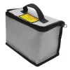 MicroSpareparts Mobile ugunsdrošs akumulatoru seifs (MOBX-TOOLS-061)