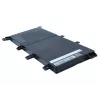 CoreParts akumulators klēpjdatoram ASUS A555, A555L, F555 sērija