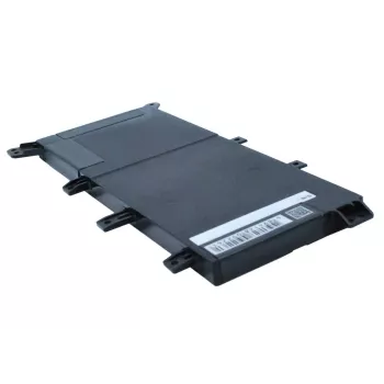 CoreParts akumulators klēpjdatoram ASUS A555, A555L, F555 sērija