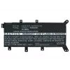 CoreParts akumulators klēpjdatoram ASUS A555, A555L, F555 sērija