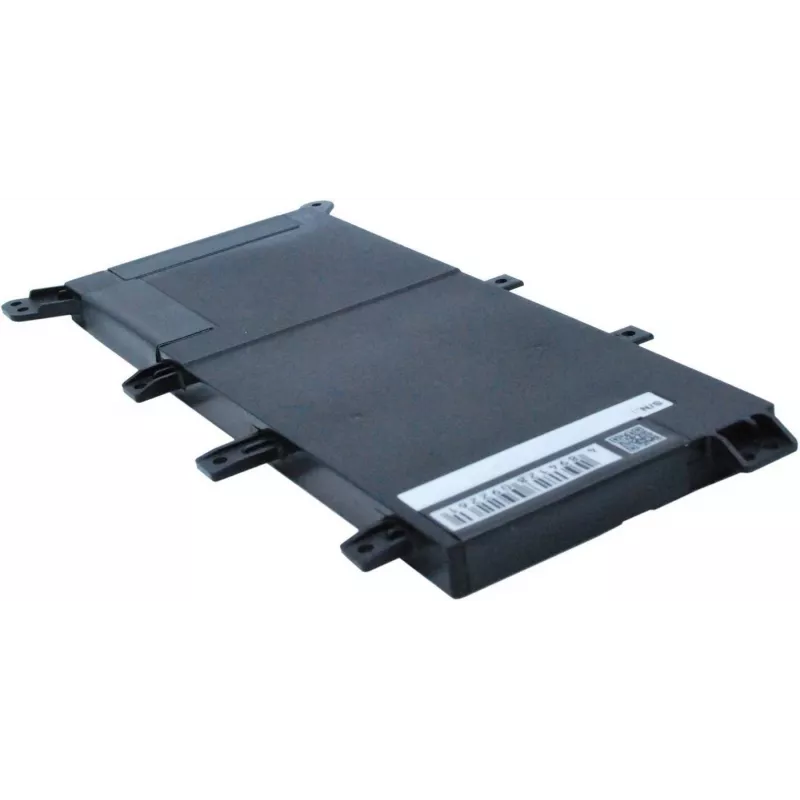 CoreParts akumulators klēpjdatoram ASUS A555, A555L, F555 sērija