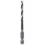 Urbja uzgalis Bosch HSS 4,5 mm