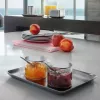 Blomus BASIC taisnstūra paplāte 63613