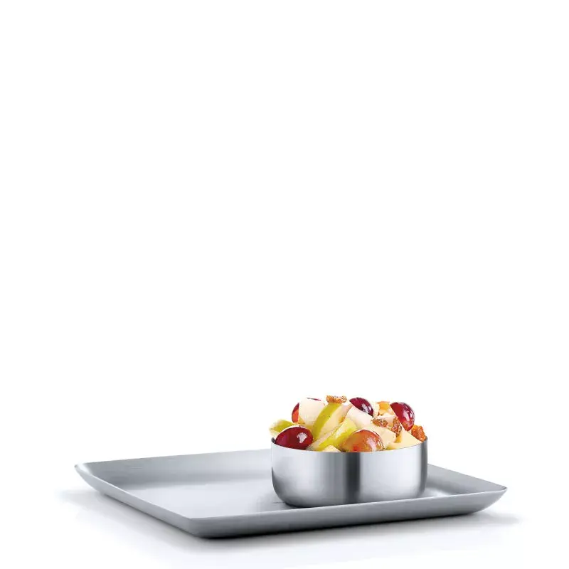 Blomus BASIC taisnstūra paplāte 63613