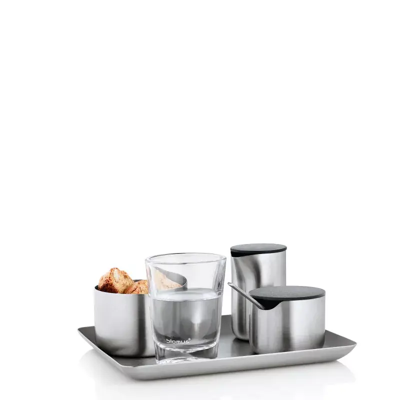 Blomus BASIC taisnstūra paplāte 63613