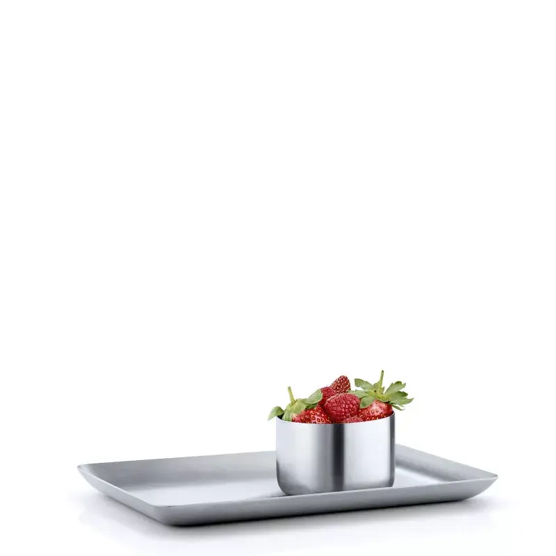 Blomus BASIC 63611 Taisnstūra paplāte