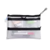 HERMA Multibag 20295 EVA balta kosmētikas soma 190x260 mm