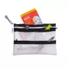 HERMA Multibag 20295 EVA balta kosmētikas soma 190x260 mm