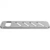 Plakana rīve Westmark Steel 10062270 — nerūsējošais tērauds, 103×10×243 mm