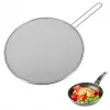 Cepamā panna Westmark Picante 30 cm, nerūsējošais tērauds, malas augstums 7 mm