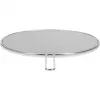 Cepamā panna Westmark Picante 30 cm, nerūsējošais tērauds, malas augstums 7 mm