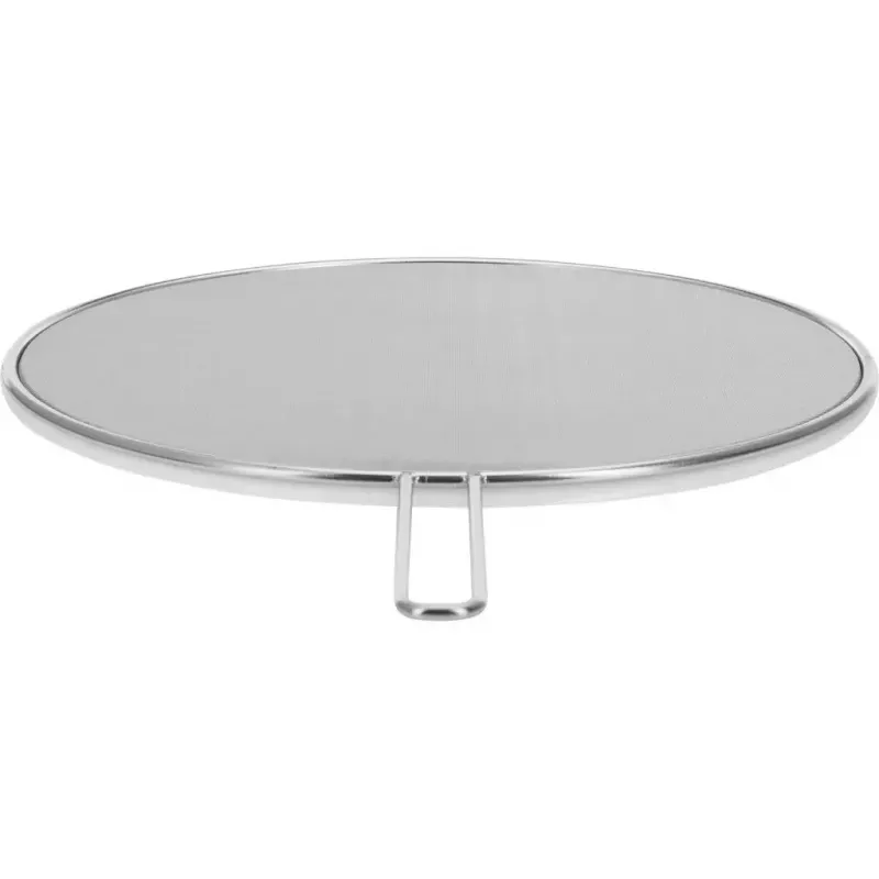 Cepamā panna Westmark Picante 30 cm, nerūsējošais tērauds, malas augstums 7 mm