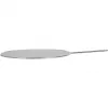 Cepamā panna Westmark Picante 30 cm, nerūsējošais tērauds, malas augstums 7 mm